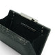 Alexa Crystal Clutch (Black)