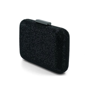 Crystal (Black)