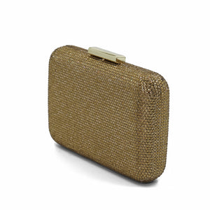 Crystal (Gold)