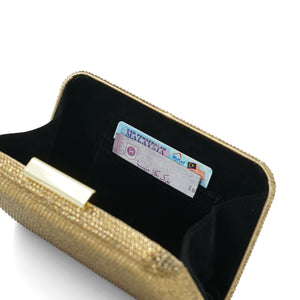 Crystal (Gold)