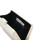 Evelyn Crystal Clutch (RoseGold)