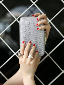 Crystal (Silver)