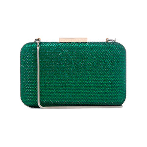 Crystal (Emerald Green)