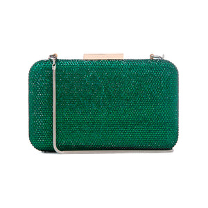 [PRE-ORDER] Crystal (Emerald Green)