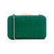 Crystal (Emerald Green)