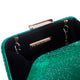 Crystal (Emerald Green)