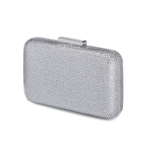 Crystal (Silver)