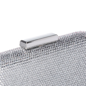 Crystal (Silver)