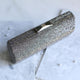 Helena Crystal (Pewter)