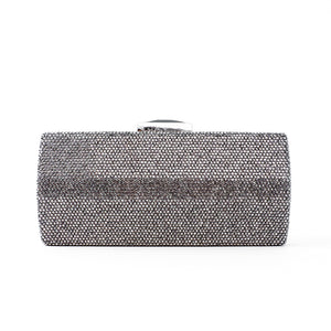 Helena Crystal (Pewter)