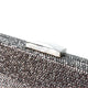 Helena Crystal (Pewter)