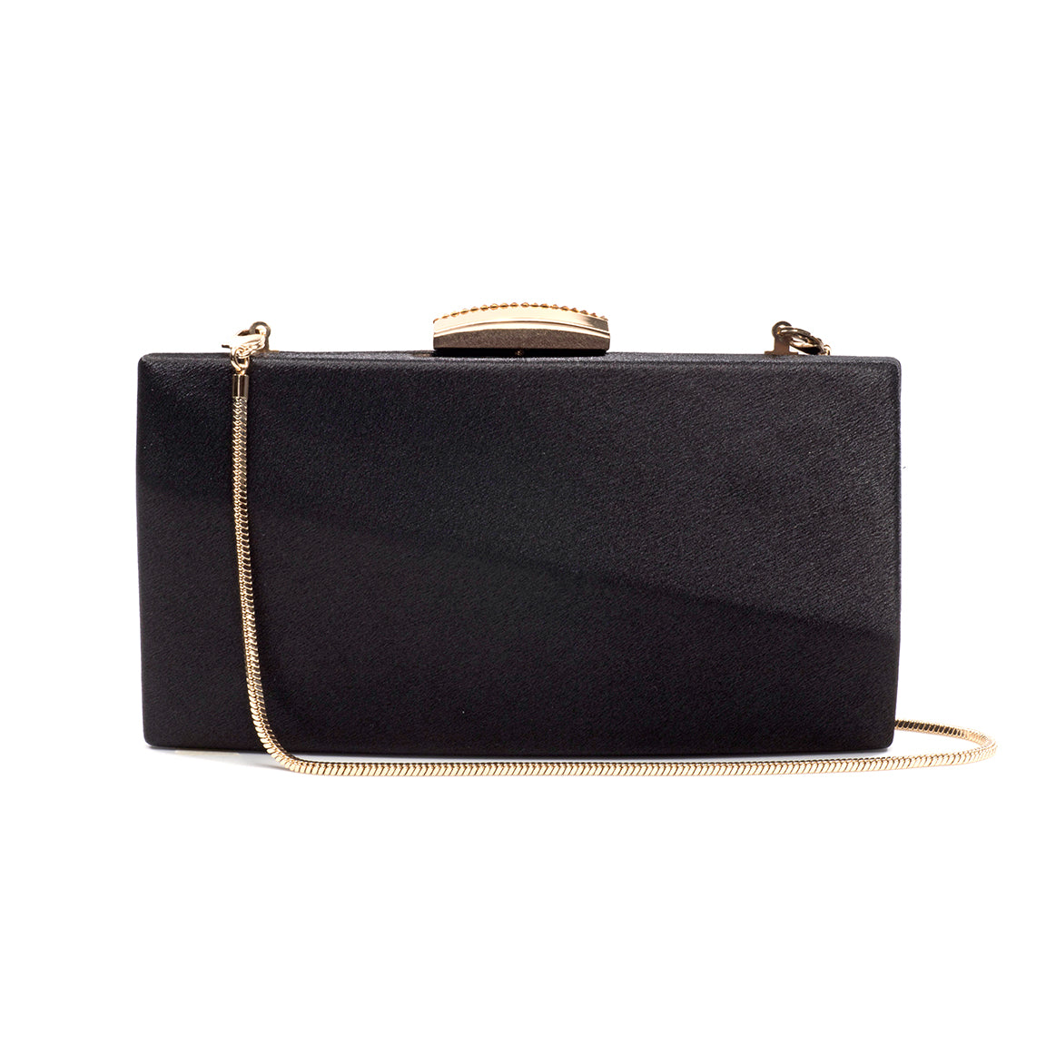 Satin clutch bag hotsell